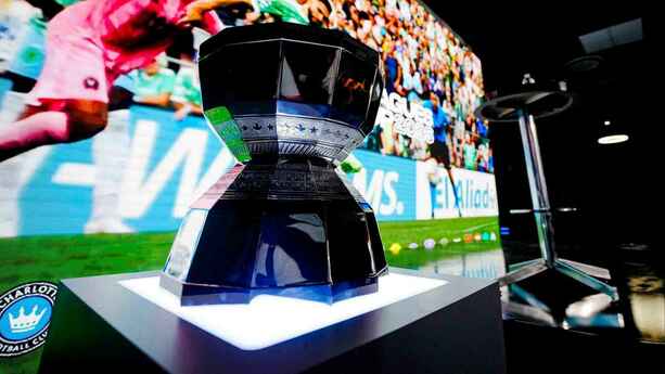 Leagues Cup (Imago7)