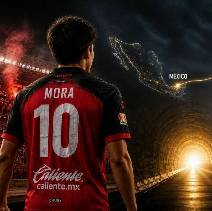 Liga MX, el trampolín para llegar a Europa. (Foto: MT)