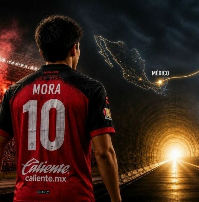 Liga MX, el trampolín para llegar a Europa. (Foto: MT)