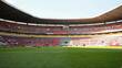 Así luce el Estadio Jalisco visto desde una de sus porterías. FOTO: Imago7