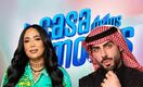 Masad y Karina se enfrentarán en el robo de salvación (X @Masad_Altamimi y @Soykaritorres)