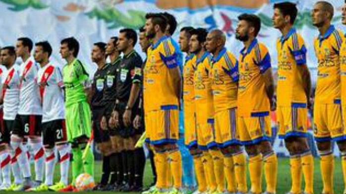 Memo ¿Regreso a Libertadores y Copa América? No hay posibilidad alguna: Yon de Luisa