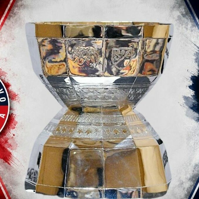 Monterrey y Toluca juegan la Final de Concachampions.