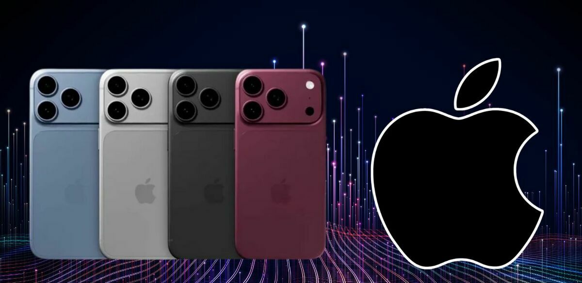 Todo lo que sabemos del precio del iPhone 18 Pro Max: filtraciones y características. (ChatGPT).