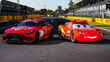 Rayo McQueen en la F1 (@F1)