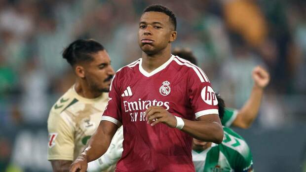 Real Madrid sufrió su primera derrota de la temporada / Reuters