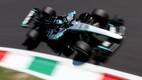Russell domina en las Segundas Practicas Libres en Monza / Reuters