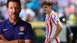 Simeone habló del caso de Julián Álvarez. (Foto: Mexsport/ Atlético de Madrid)