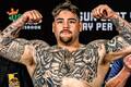 TOP Andy Ruiz vs. Damian Knyba (Mexsport)