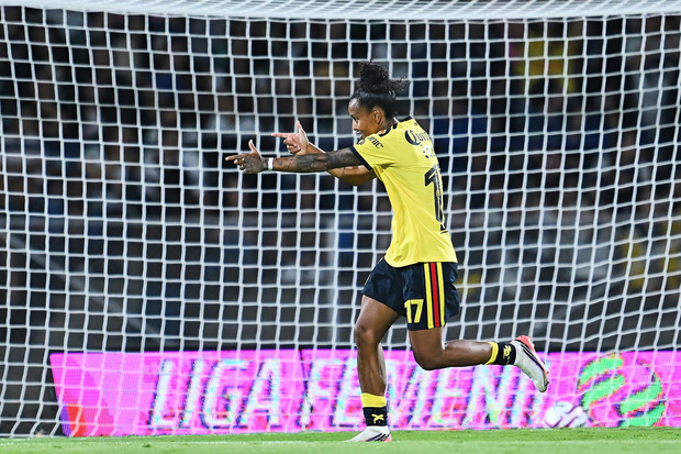 TOP Pumas vs. América Femenil (Imago 7)