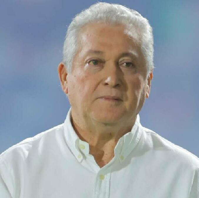 Vucetich habló sobre el delantero que aún buscan / Imago7