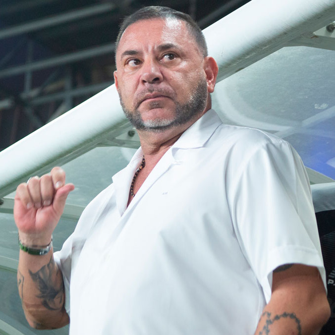 Antonio Mohamed volvió a criticar la Leagues Cup. (Foto: Mexsport)