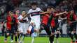 Atlas y Atlante dividieron puntos en el duelo de la Jornada 7 del Apertura 2026 en el Estadio Jalisco. FOTO: Imago7
