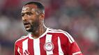 Ayoub El Kaabi estará fuera por lesión (@olympiacosfc)