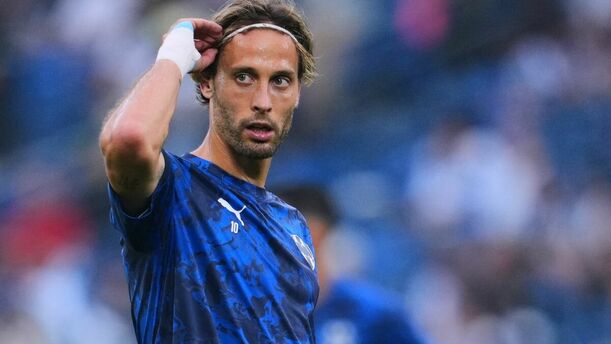 Canales ya no siguió en el Monterrey. (Foto: Mexsport)