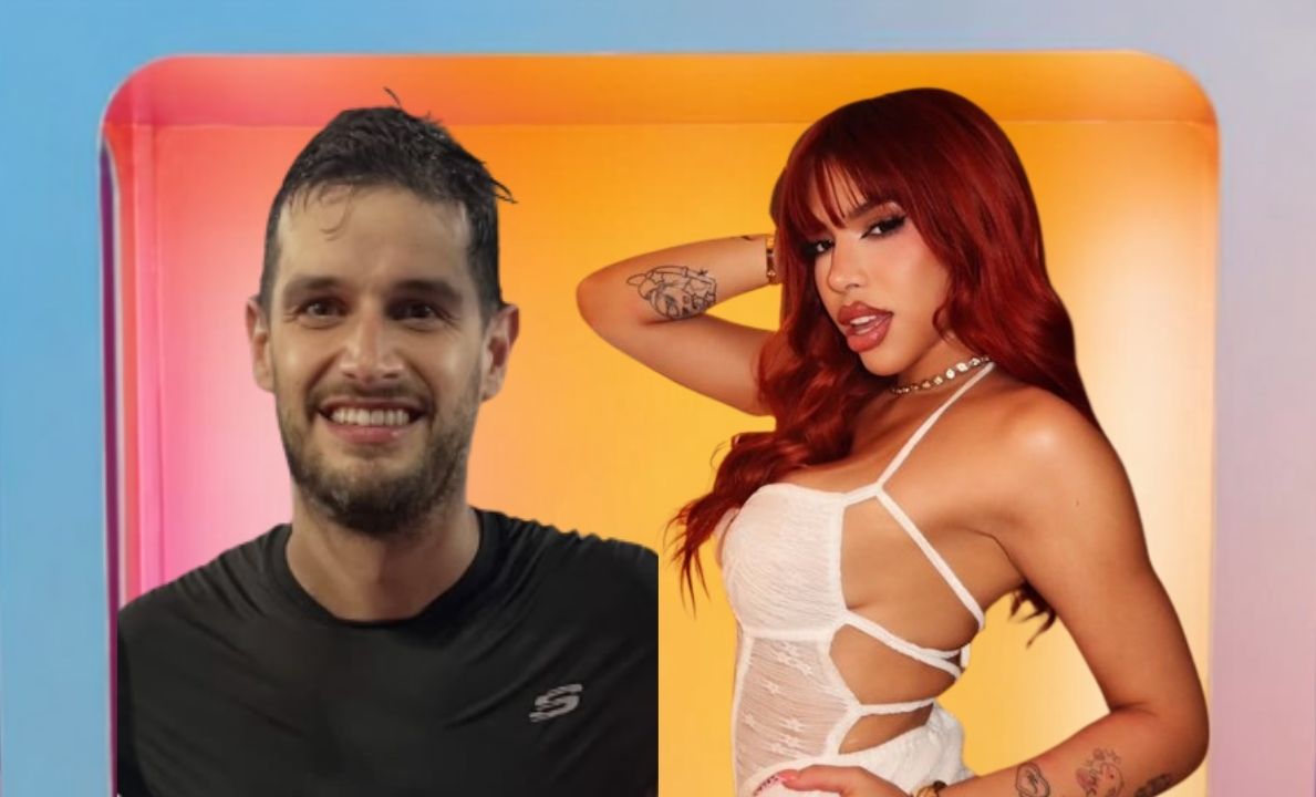 La Casa de los Famosos México 2026 tendrá un nuevo integrante (Fotografías: Instagram adrianmarcelo10 | X @yerimua)