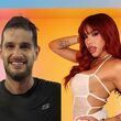 La Casa de los Famosos México 2026 tendrá un nuevo integrante (Fotografías: Instagram adrianmarcelo10 | X @yerimua)
