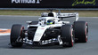 Checo Pérez largará 17 este domingo. (Foto: Reuters)