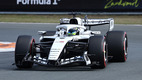 Checo Pérez largará 17 este domingo. (Foto: Reuters)