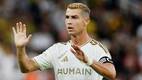 Cristiano Ronaldo y Al Nassr sufren su primera derrota de la temporada / Reuters
