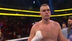 Damian Knyba derrotó a Andy Ruiz en Nueva Jersey (Captura de video)