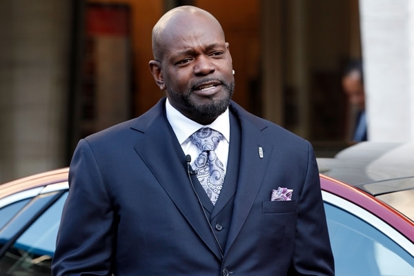 Emmitt Smith