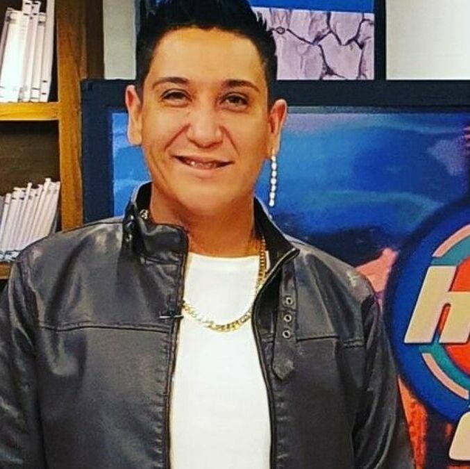 Farath Coronel fue asesinado en Cuautitlán Izcalli (Fotografía: X @FarathOficial)