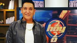 Farath Coronel fue asesinado en Cuautitlán Izcalli (Fotografía: X @FarathOficial)