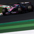 Gasly se llevó la pole en Monza. (Foto: Reuters)