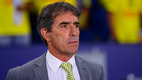 Guillermo Almada admitió que la eliminación ante Rayados pegó. (Foto: Mexsport)