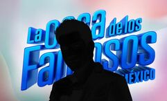 Un habitante de La Casa de los Famosos salió de la placa este viernes 4 de septiembre (Canva)