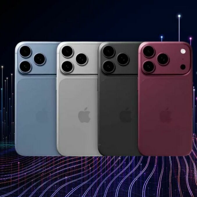 Todo lo que sabemos del precio del iPhone 18 Pro Max: filtraciones y características. (ChatGPT).
