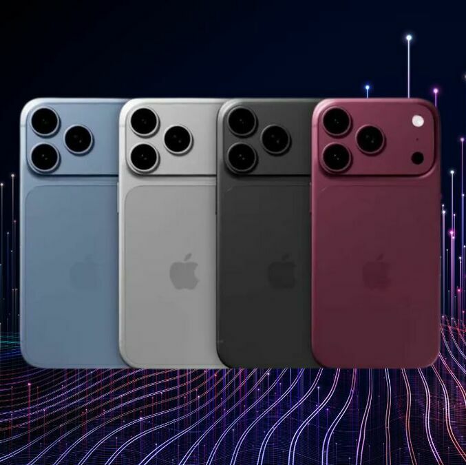 Todo lo que sabemos del precio del iPhone 18 Pro Max: filtraciones y características. (ChatGPT).