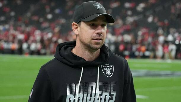 Raiders está listo para la nueva temporada (Reuters)
