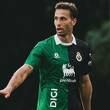 Sergio Canales se lució con un gran gol de tiro libre (@realracingclub)