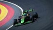 AIX Racing confirmó al piloto mexicano Ricardo Escotto para el cierre del Campeonato de Fórmula 3 (Cortesía)