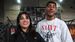 Alana Flores y Sebastián Cáceres (YouTube: Alana)