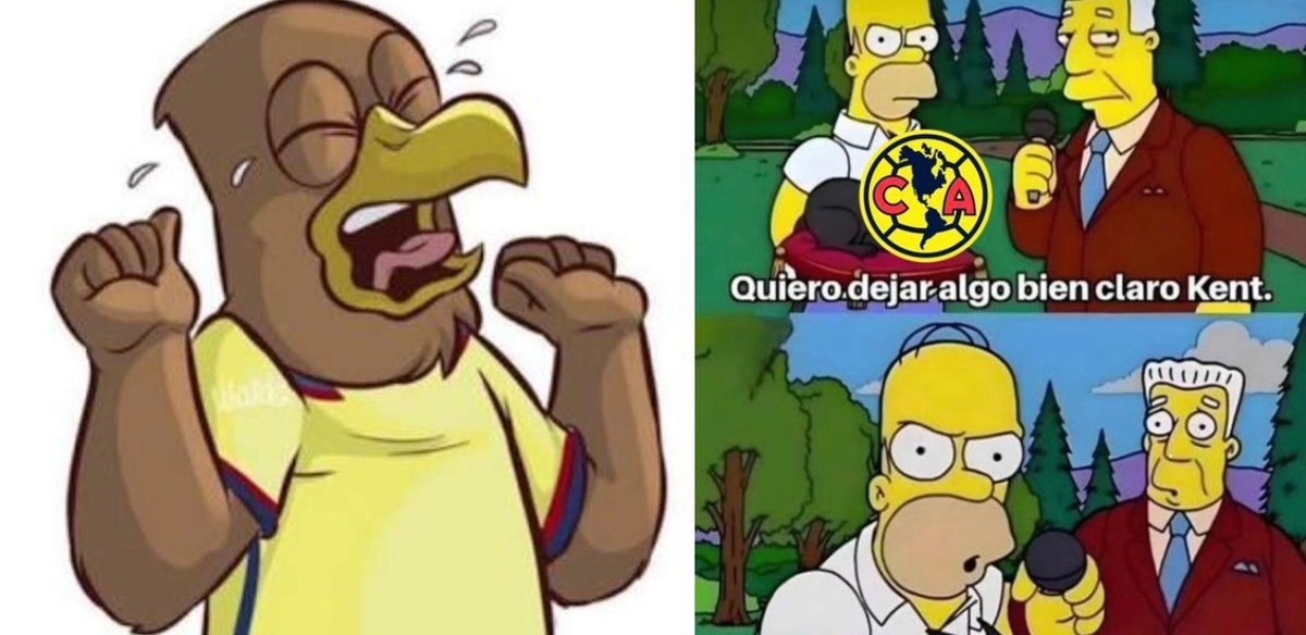 América terminó en cuarto lugar de la Leagues Cup 2026 (Captura X)