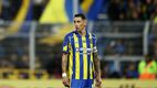 Ángel Di María fue ovacionado durante homenaje de Messi (Fotografía; Reuters)