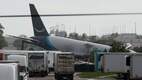 Avión de Amazon se estrelló en Miami (Reuters)