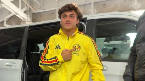 Carlos Álvarez llegó a la Ciudad de México / Captura de pantalla