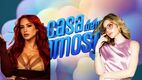 La Casa de los Famosos México 2026 tendrá a su sexto eliminado esta noche (X @garoagema y @flor_vigna)