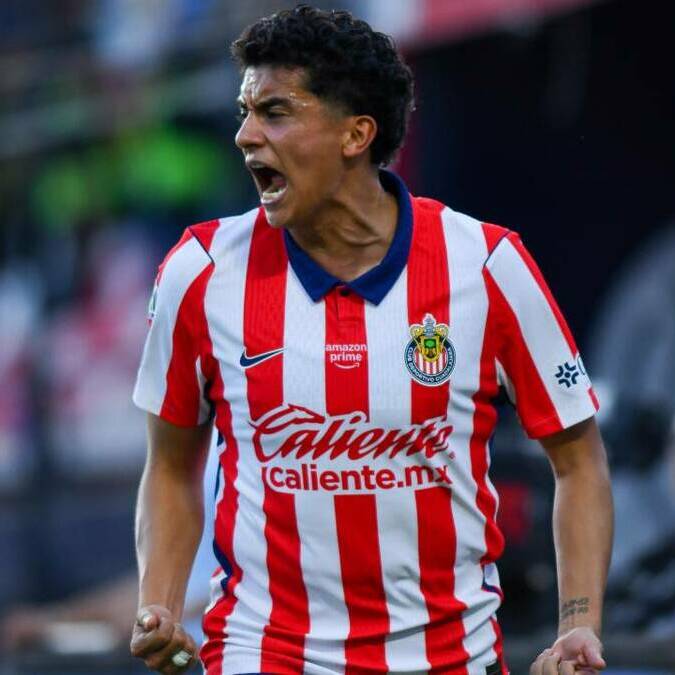 Chivas sacó un triunfo categórico (Imago7)