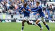 Everton empató de manera agónica ante el Manchester United | Foto: EFE