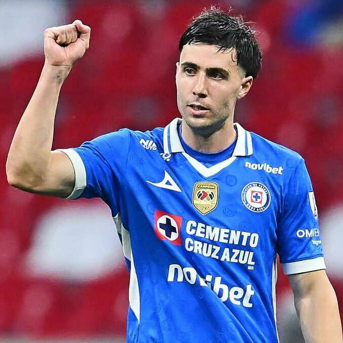 José Paradela hizo el gol del triunfo (Mexsport)