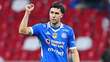 José Paradela hizo el gol del triunfo (Mexsport)