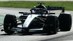 Kimi Antonelli se llevó la victoria en casa (Reuters)