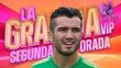Mario el Mono Osuna ingresó a La Granja VIP México 2026 (Fotografía: Mexsport)