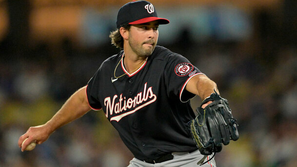 Nationals está fuera de la competencia por un lugar en los próximos playoffs. (Foto: MLB.com)