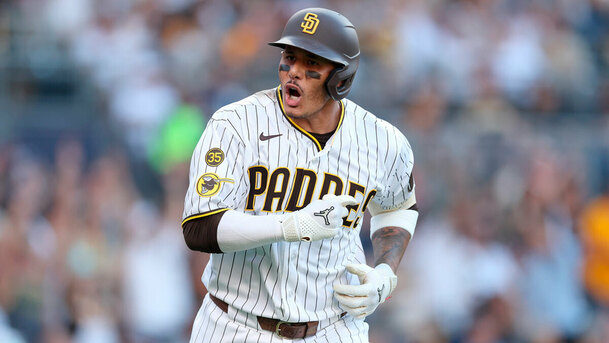 Padres necesita una victoria urgente para volver a zona de clasificación. (Foto: MLB.com)